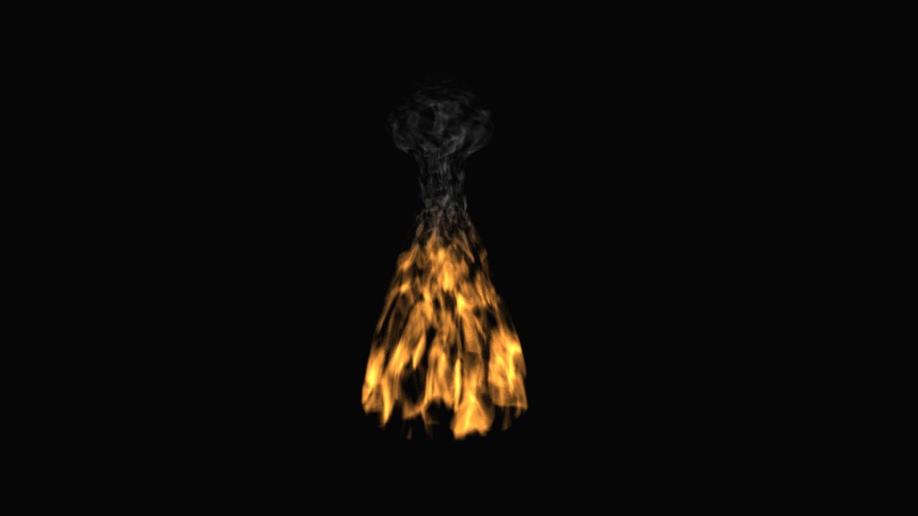 Fake fire preview image 1
